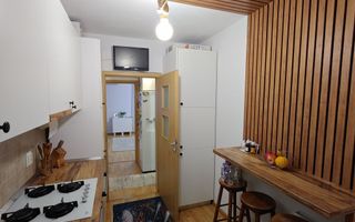 Apartament 2 camere, 55 mp, Valea Lupului, la 800 m de Rond Păcurari – 102.900 euro - Poză 2