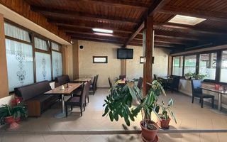 SPATIU COMERCIAL | COFETARIE | RESTAURANT | RADAUTI - Poză 8