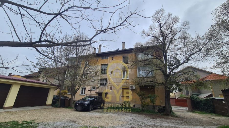 Apartament 2 camere, parter, zonă centrală in spate la Billa - Poză 11