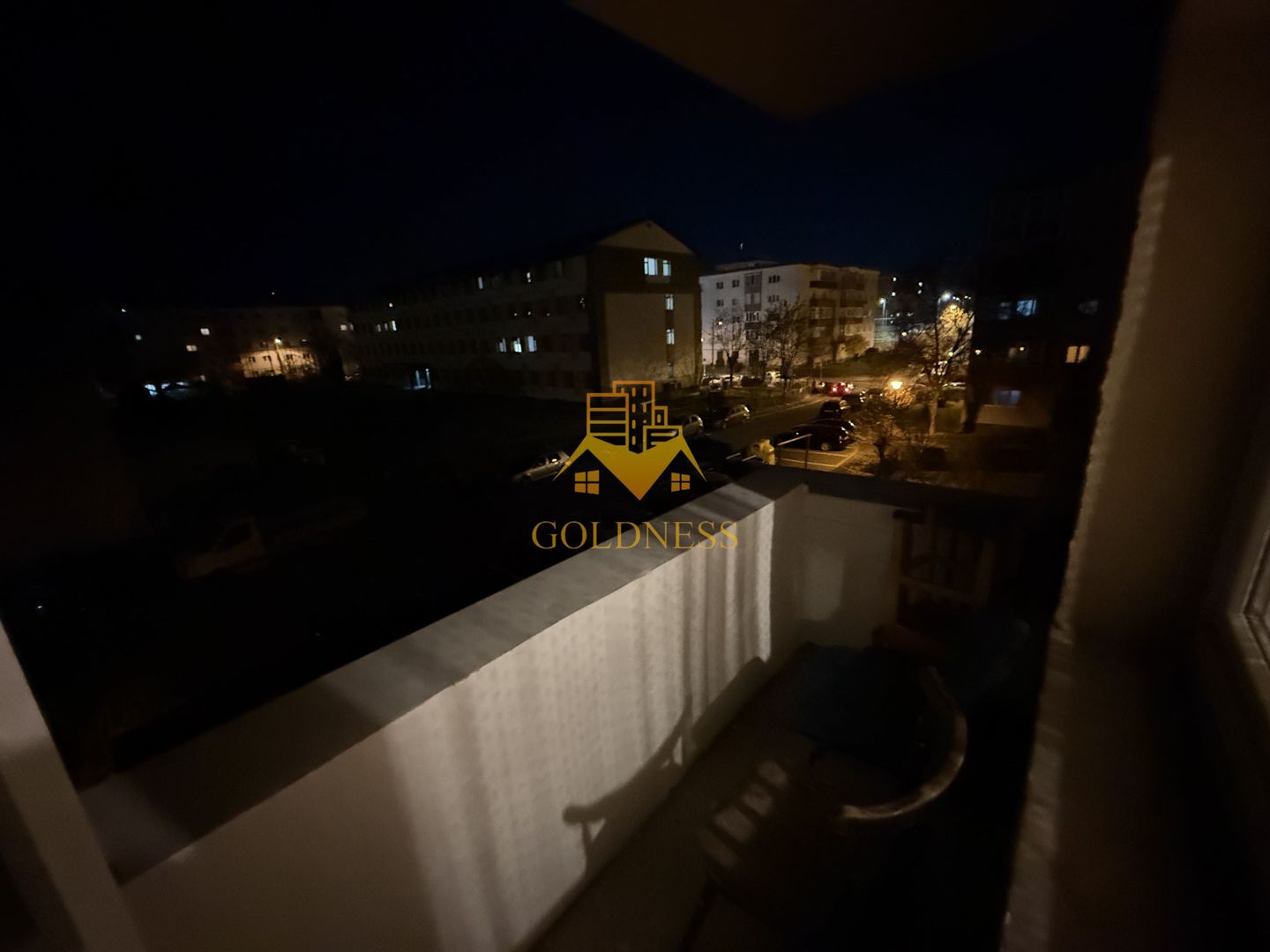 3 camere decomandate, 2 balcoane,  Manastur, Zona Kaufland, USMAV - Poză 8