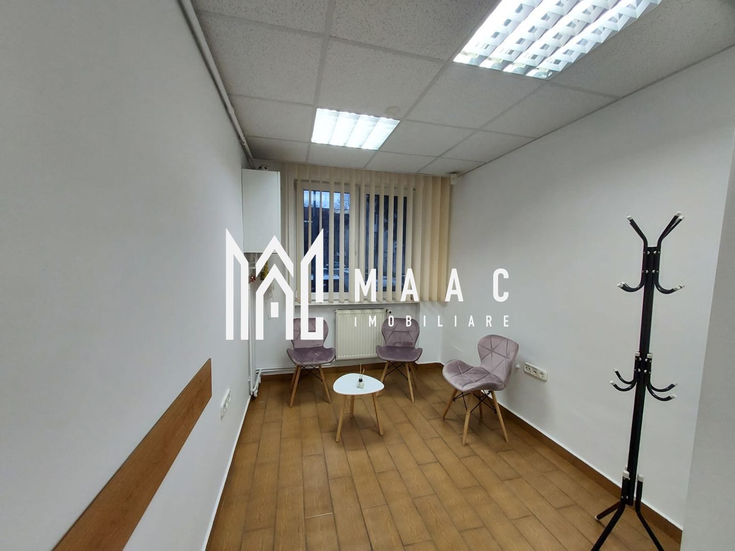 Spatiu de birouri | Parter | Ultracentral - Poză 3