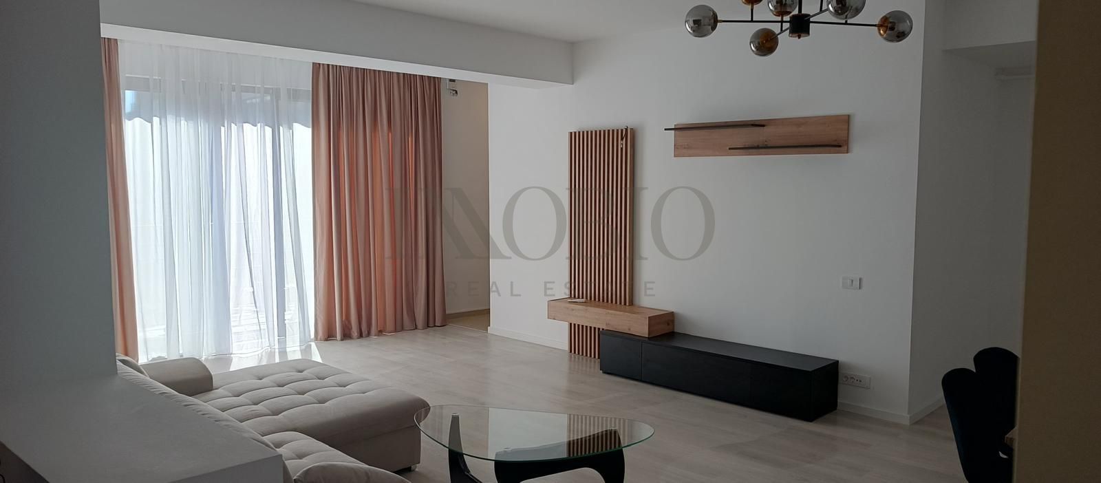 Apartament 2 camere | Spatios | Herastrau - Poză 2