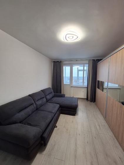 🏡 3 Camere Decomandat De Vanzare | Et. 10 | Renovat  | Calea Rahovei - Poză 3