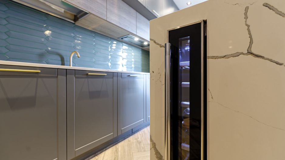 Apartament deosebit blocul BERMO Kaufland - Poză 3