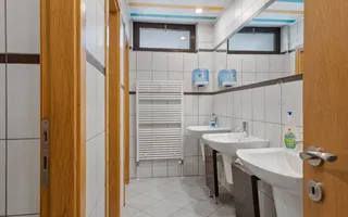 Spațiu de birouri în clădirea Unimed - Poză 21