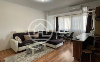 Apartament cu 3 camere de inchiriat in Prima Nufarul, Oradea. - Poză 1