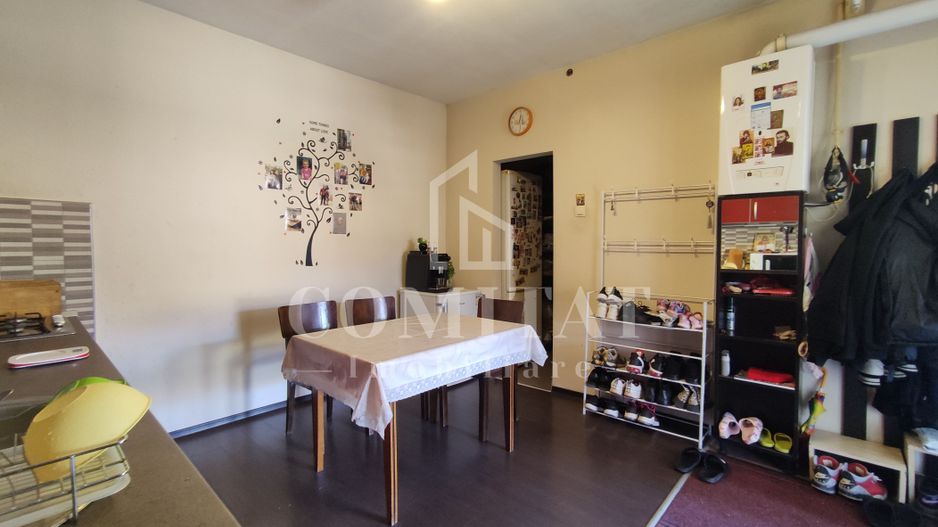Casa ideala pentru investitie/locuinta | 190 mp | Zona centrala - Poză 8
