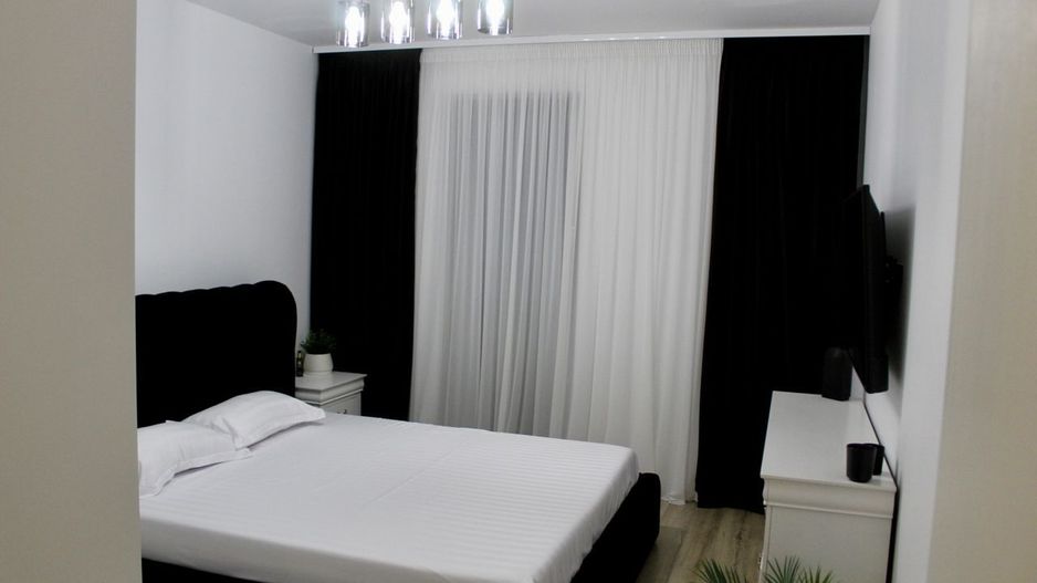 Nusco Città Residence – Apartament 2 camere de închiriat, Mega Mall - Poză 10