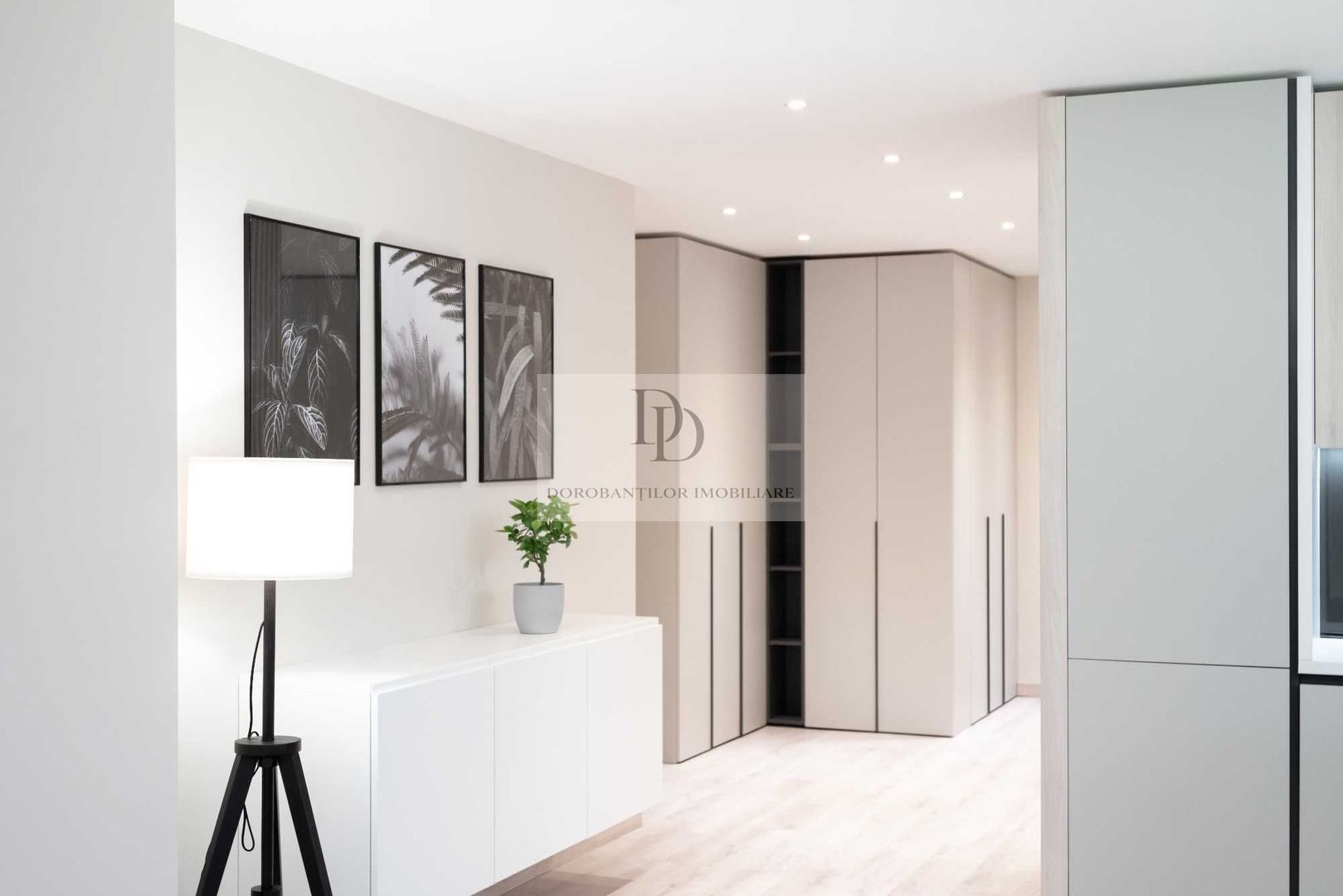 Apartament de inchiriat 3 camere| View| parcare| Andrei Muresanu - Poză 7
