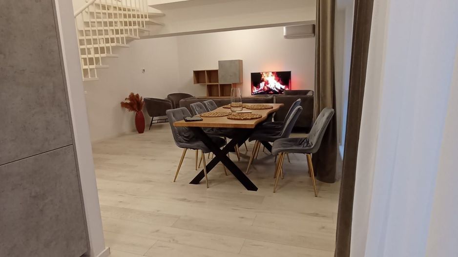 Belvedere Duplex Floreasca - Poză 10