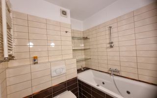 CHIRIE 3 CAMERE DECOMANDAT - LOC DE PARCARE - ASMITA GARDENS - Poză 8