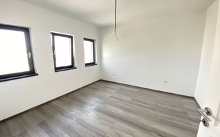 COMISION 0%, Casa individuala, 5 Camere, 120 mp, 322 Teren, SACALAZ - Poză 11