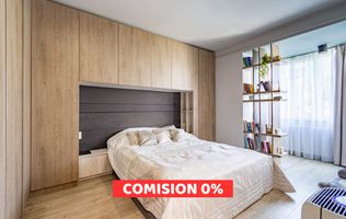 Apartament 2 Camere | Modern Mobilat | Gheorgheni Baita Interservisan