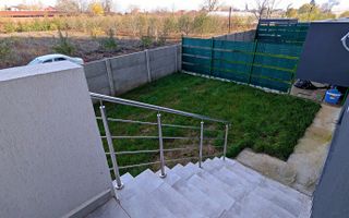Apartament 2 camere decomandat,curte proprie,metrou Aparatorii Patriei - Poză 10