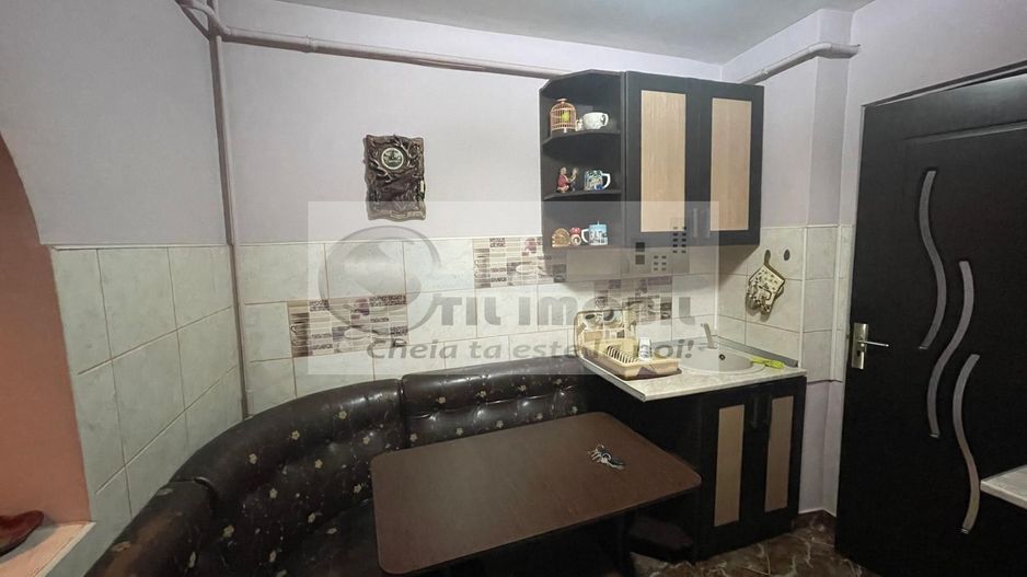 Apartament 2 camere – Nicolina– 420 Euro - Poză 4