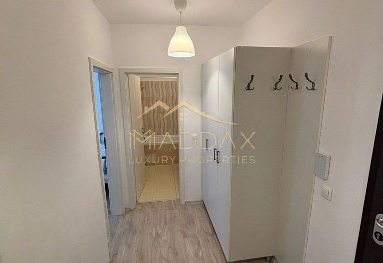 Garsoniera  Exigent Plaza Residence * Proximitate metrou - Poză 3