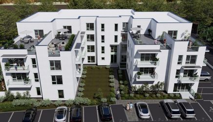 CITY NORD Stefan cel Mare