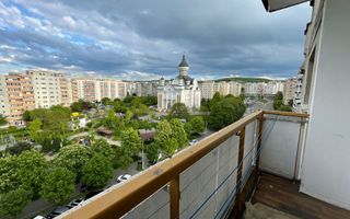 Vanzare apartament cu 3 camere, etaj intermediar, Manastur! - Poză 11