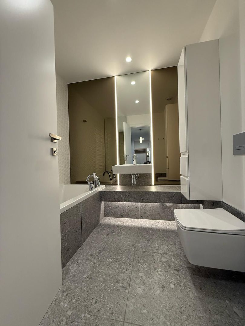 De inchiriat | Apartament 2 camere | Aviatiei Towers - Poză 7