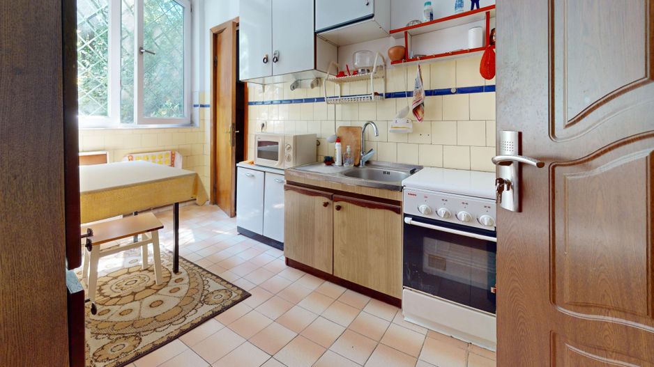Apartament 2 ,5 camere,  cu gradina,  in centrul orasului Brasov - Poză 7