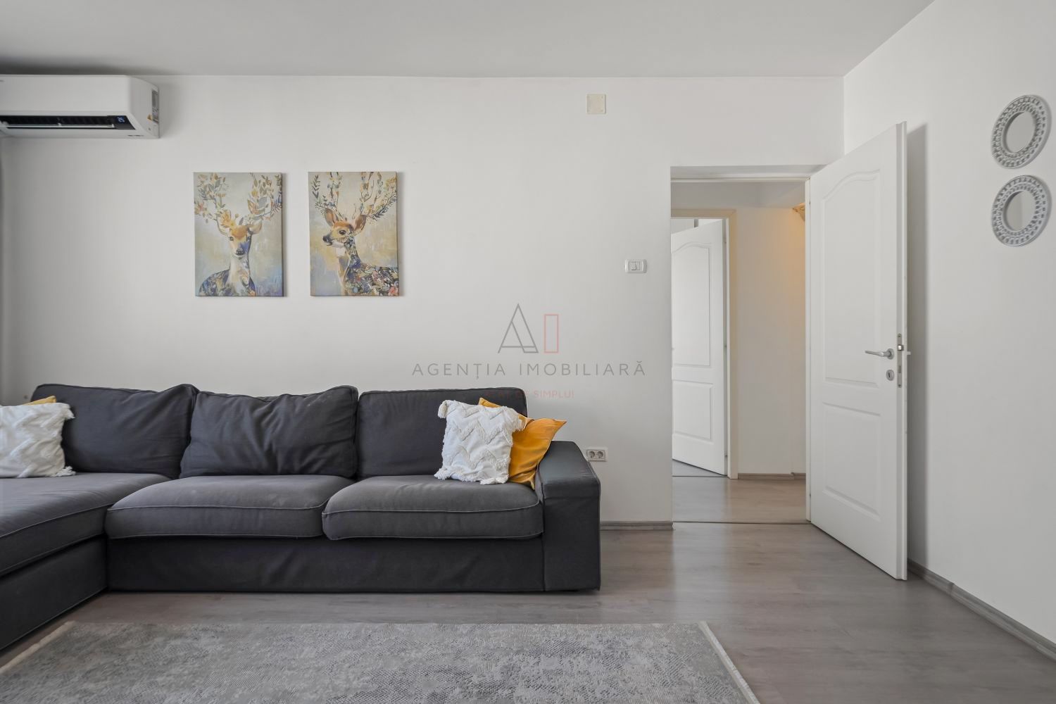 3 camere Colentina – bloc reabilitat I Renovat I Comision 0 - Poză 3