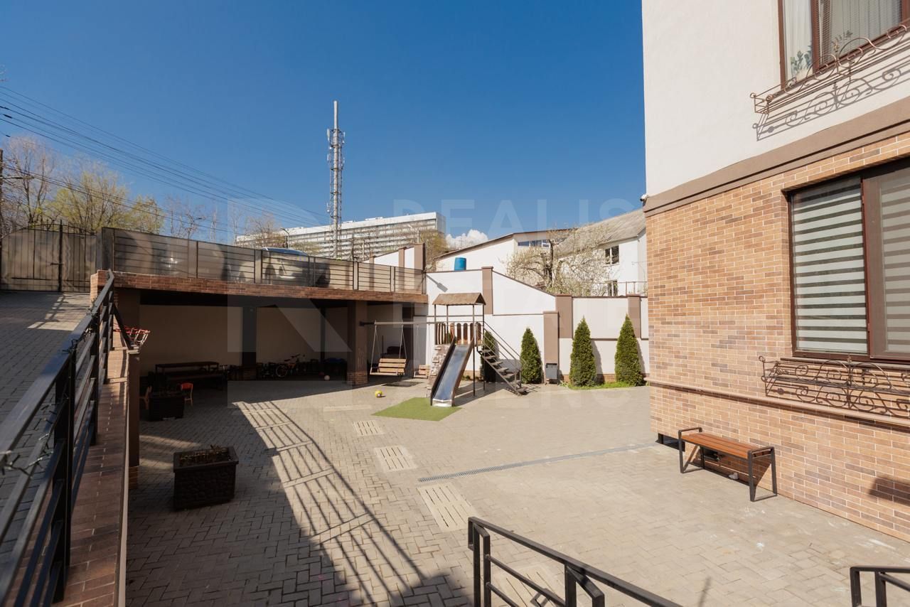 Vânzare, apartament, 2 camere, strada Avicenna, Centru - Poză 3