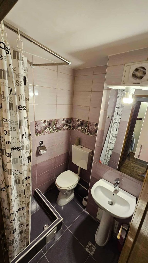 Soarelui | 3 Camere | Decomandat | Centrala proprie | 2 bai | - Poză 6