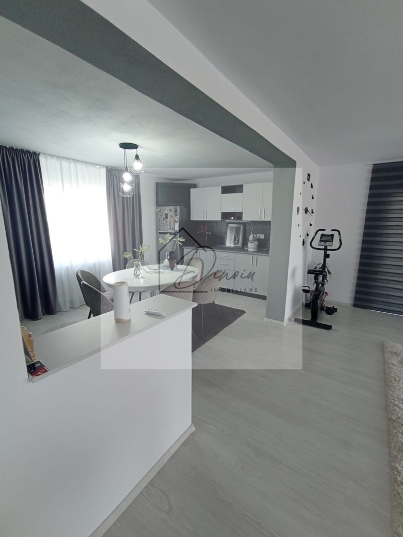 Vilă si Cabană Bod I 8 km de Brașov I constructie 2025 I COMISION 0% - Poză 9