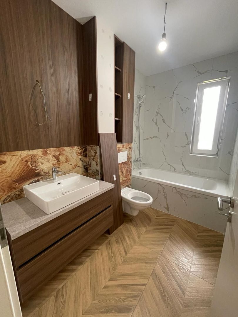 Giroc-Aleea cu plopi | Apartamente cu 1 si 2 camere | Comision 0% - Poză 7