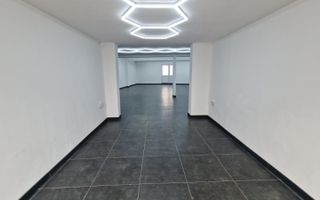 SPATIU COMERCIAL 150 mp  DE INCHIRIAT IN FILIASI , STADAL - CENTRAL - Poză 2