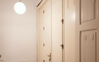 Ultracentral | Cladire Istorica | 3 camere | Etaj Intermediar. - Poză 11