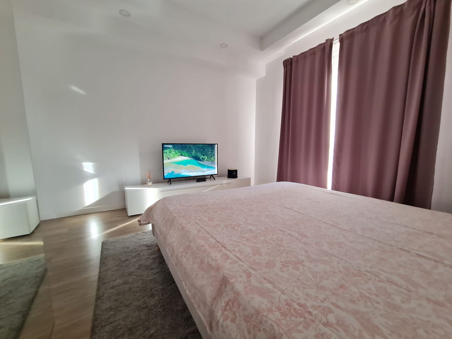 Apartament | 2 camere | Complex Cosmopolis | Parcare - Poză 7
