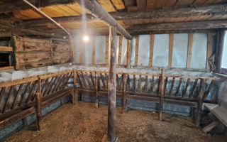 VANZARE CASA | TEREN 2.500 MP | LIVADA SI GRADINA | COMUNA BEUCA, TELEORMAN - Poză 10