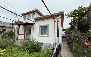 CASA CU DEPENDINTE | GARAJ | CURTE | TISAUTI | SUCEAVA - Poză 25