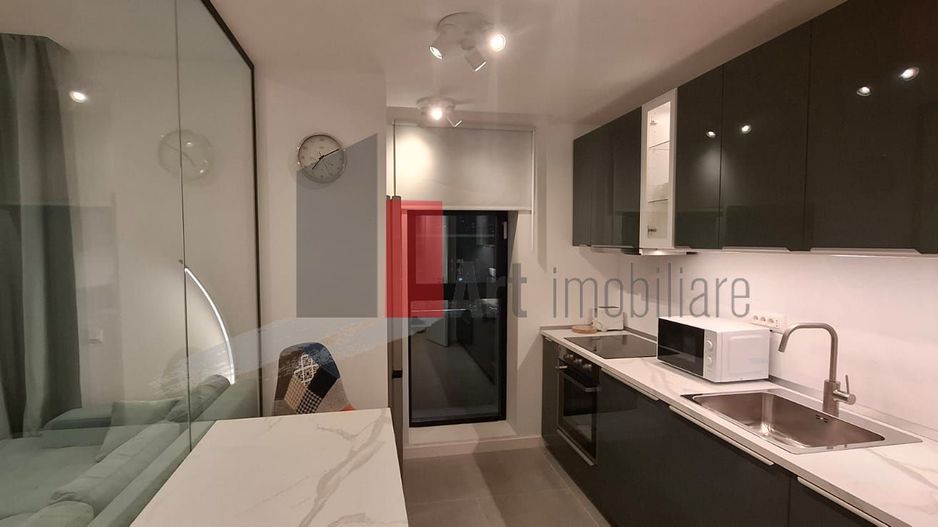 Apartament cu doua camere de inchiriat-Aurel Vlaicu-Aviatiei-Pipera-centrala - Poză 9