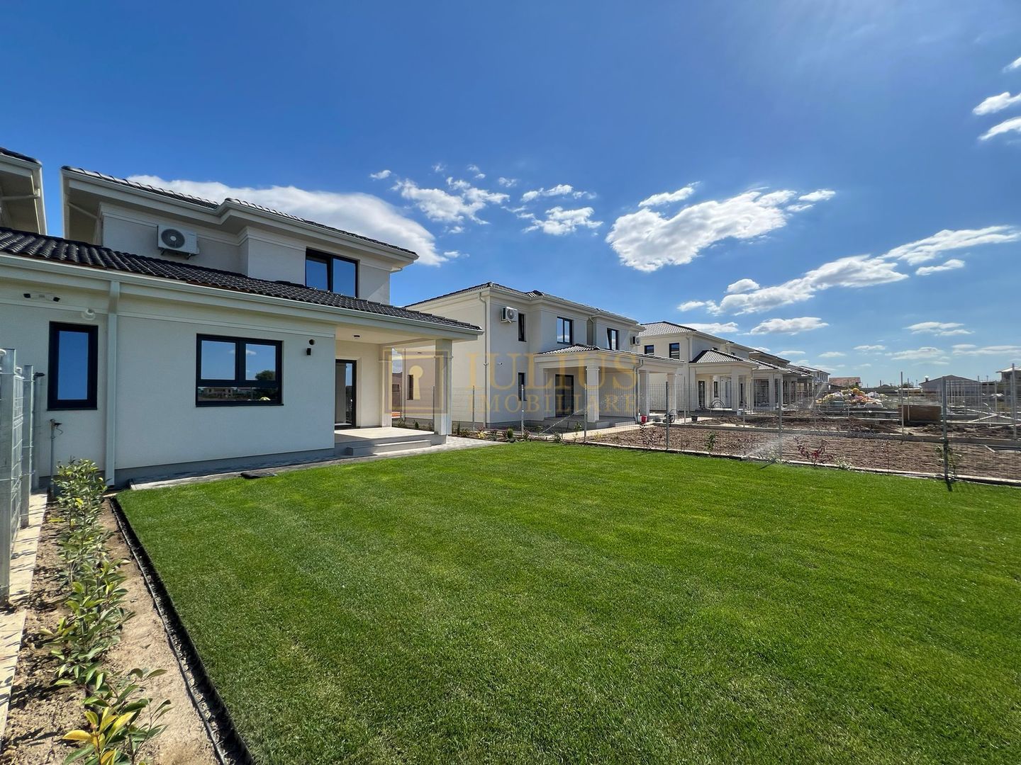 Oferim spre inchiriere in zona M.City Mall - Moșnița Nouă. - Poză 2