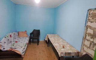 VANZARE CASA + TEREN 2000 MP | SAT MERI, COM. VEDEA | RENOVATA UTILITATI, ANEXE - Poză 4