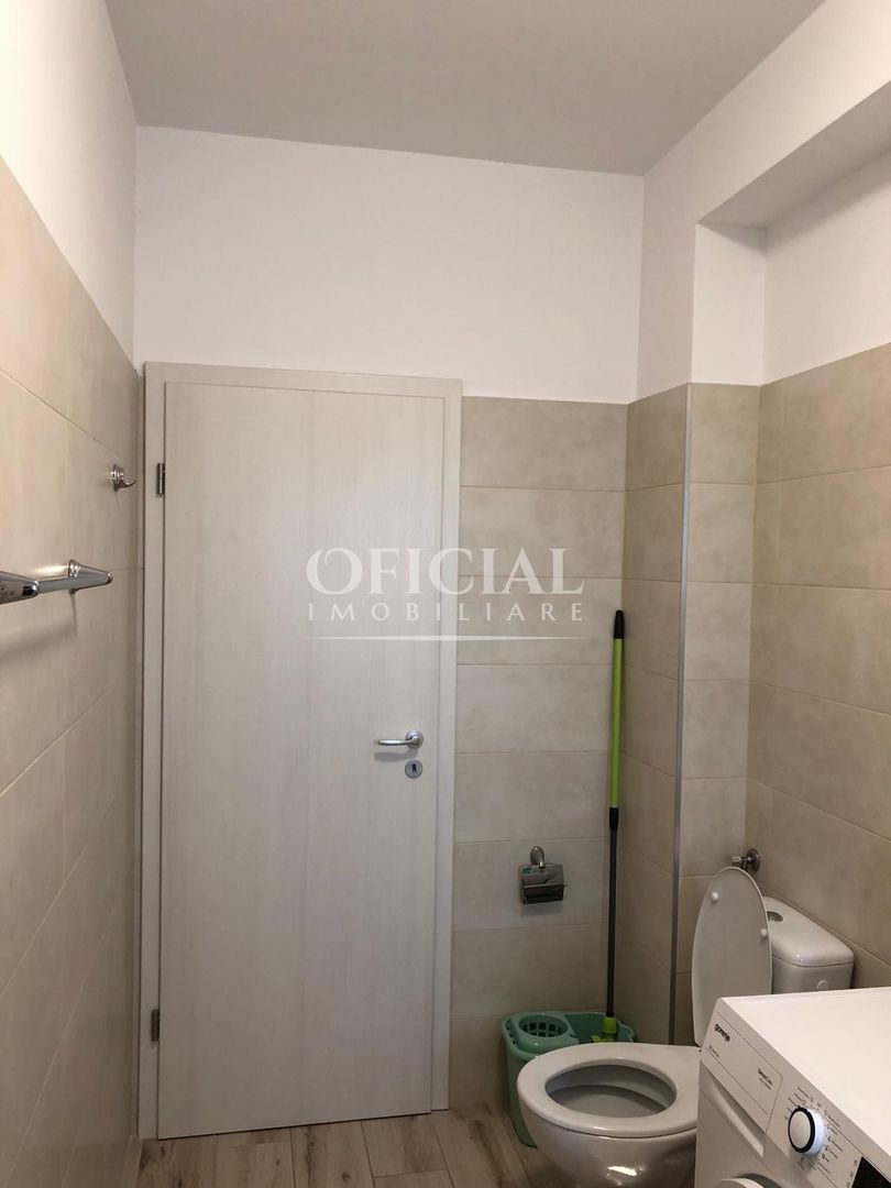 Apartament 2 Camere | 43 Mp | Balcon | Garaj Subteran | Zorilor UMF - Poză 5