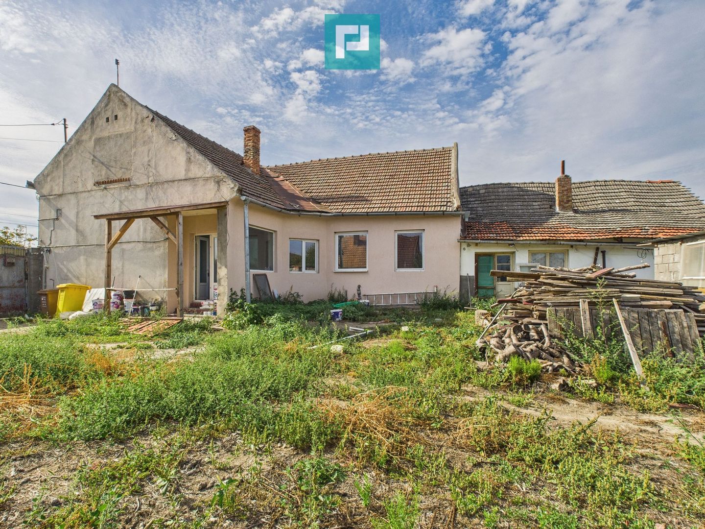 Casă spatioasă și solidă în Pecica - Poză 6