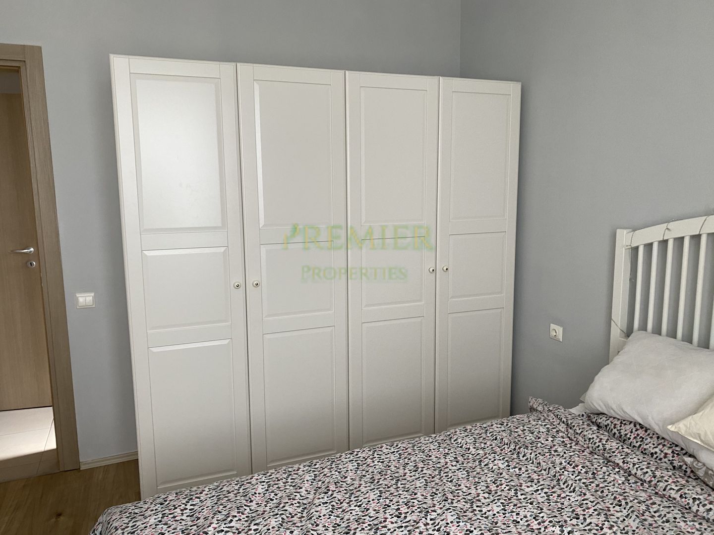 De vânzare apartament Greenfield – Salcâmilor |mobilat complet|parcare inclusa - Poză 10