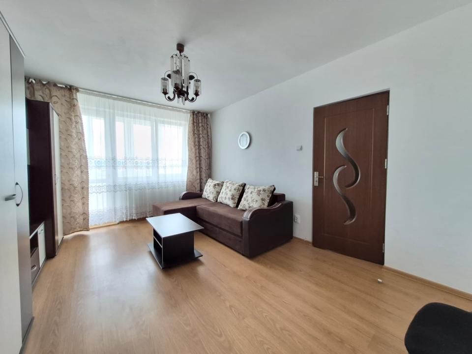 Apartament 2 camere, mobilat si utilat, Str. Genistilor - Poză 3