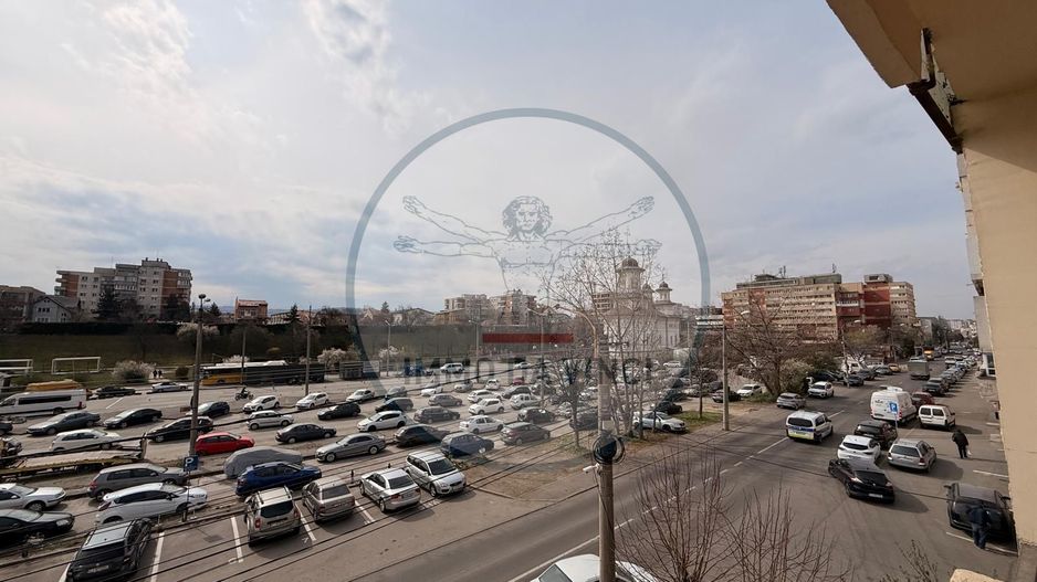 🔑 Apartament 4 camere | 4 dormitoare | 2 băi | 84 mp | Mărăști – Expo - Poză 9