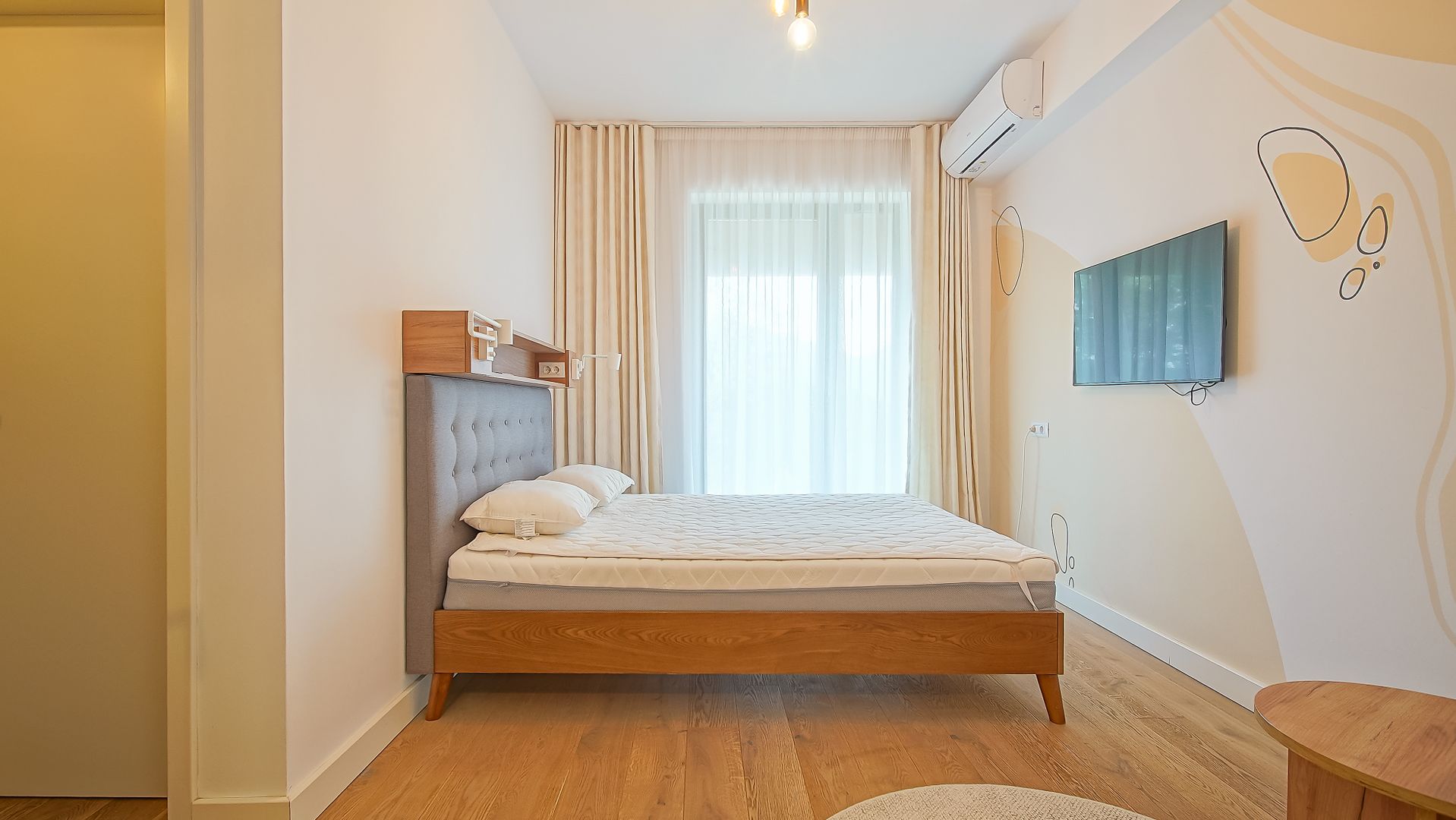 Apartament Premium cu 3 Camere  Complex BELVEO, Drumul Poienii - Poză 16