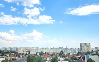 De Inchiriat Garsoniera Bd. Decebal  cu TERASA langa Rond Alba Iulia - Poză 2