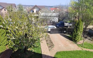 Casă de vânzare în Horpaz, Miroslava – Vilă individuală P+M, 160 mp, 3 dormitoare - Poză 3