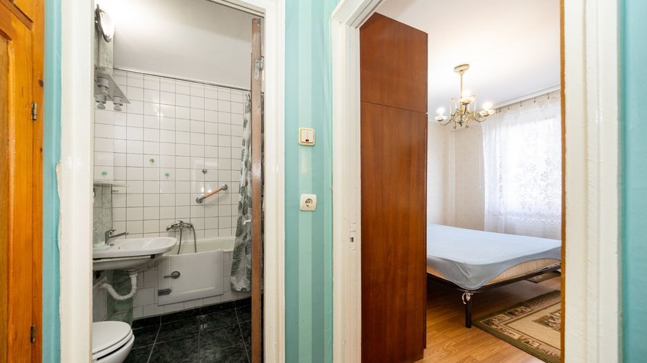 3 camere de închiriat | 72 mp | Mircea cel Bătrân | Pet Friendly - Poză 17