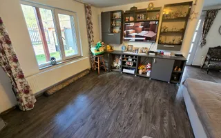Casa Individuala 4 Camere, 4 bai, 550mp Teren, cu Garaj - Poză 20