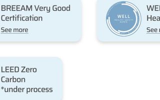 Birouri clasa A - 1000 mp - Poză 15