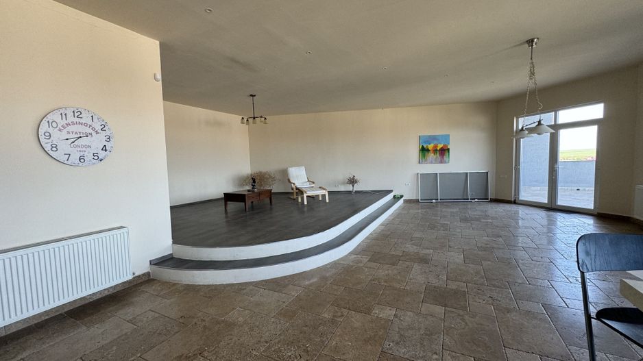 Hala productie P+1 si apartament de serviciu Navodari - c-tie beton - Poză 15