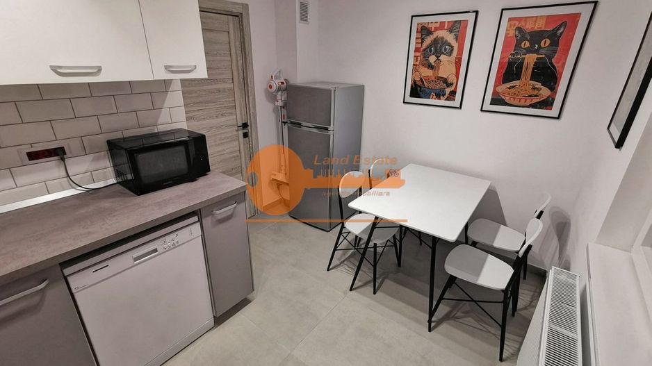 Apartament 3 camere Gorjului - Poză 11